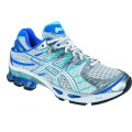 Asics Gel Kinetic 4 Laufschuhe Damen