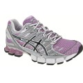 Asics Gel Kinsei 4 Laufschuhe Damen