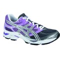 Asics Gel Cumulus 13 lilac Laufschuhe Damen
