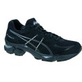 Asics Gel Cumulus 13 schwarz Laufschuhe Damen