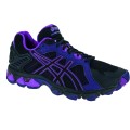 Asics Gel Trail Sensor 5 Laufschuhe Damen