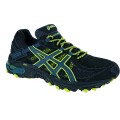 Asics Gel Trabuco 14 schwarz Laufschuhe Herren
