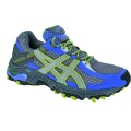 Asics Gel Trabuco 14 storm Laufschuhe Damen