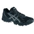 Asics Gel Trail Lahar 3 G-TX schwarz Laufschuhe Damen