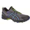 Asics Gel Enduro 8 grau Laufschuhe Herren