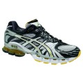 Asics Gel Kinsei 3 gelb Laufschuhe Herren (Gr��e 46,5+49)