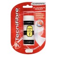 Tecnifibre Players Wrap Overgrip wei� 3er