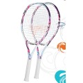 Tecnifibre Rebound 66 Juniorschl�ger