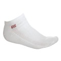 Wilson Tennissocken Trainer kurz Herren weiss 3er