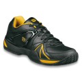 Wilson Trance Impact schwarz Tennisschuhe Herren (Gr��e 41,5)