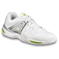 Wilson Trance Impact lime Tennisschuhe Damen