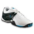 Wilson Trance Strike weiss/blau Tennisschuhe Herren