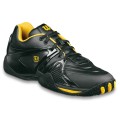 Wilson Trance Vision schwarz Tennisschuhe Herren (Gr��e 42,5)
