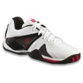 Wilson Trance Vision weiss/schwarz Tennisschuhe (Gr��e 41,5+48)