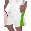 Fila Shorts lime Herren (XL+XXL)