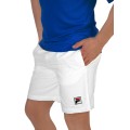 Fila Shorts Rivera weiss Herren