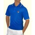 Fila Polo Degas hellblau Herren (Gr��e M)