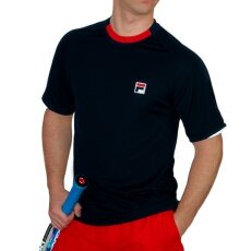 Fila T-Shirt Rembrant blau Herren