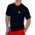 Fila T-Shirt Rembrant blau Herren
