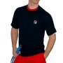 Fila T-Shirt Rembrant blau Herren