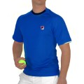 Fila T-Shirt Rembrant hellblau Herren