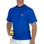Fila T-Shirt Rembrant hellblau Herren