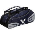 Victor Racketbag Double 2012 blau
