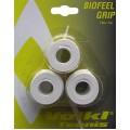 V�lkl Biofeel Overgrip 3er weiss