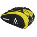 V�lkl Super Tour Racketbag 12er