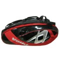 V�lkl Team Mega Bag 2012 rot/schwarz