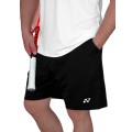 Yonex Half Pants schwarz Herren (Gr��e S)