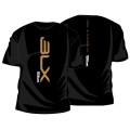 Wilson T-Shirt BLX schwarz Herren