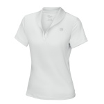 Wilson Polo Timeless 2013 weiss Damen (Gr��e M+L)