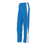 Wilson Pant Performance blau Damen (Gr��e L)