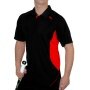 Wilson Polo Performance 2012 schwarz Herren
