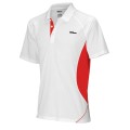 Wilson Polo Performance 2012 weiss/rot Herren