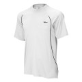 Wilson T-Shirt Performance 2011 weiss Herren