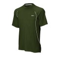 Wilson T-Shirt Performance 2011 armygreen Herren