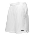 Wilson Short Performance 2012 weiss Herren
