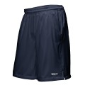 Wilson Short Performance 2012 navy Herren