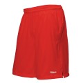 Wilson Short Performance 2011 rot Herren