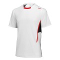 Wilson T-Shirt Performance 2012 Crew weiss Herren