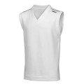 Wilson Weste 2011 weiss Herren
