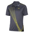 Wilson Polo Triboro grau Herren