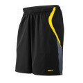Wilson Short Night Session schwarz Herren (L+XXL)