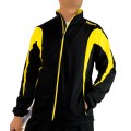 Wilson Jacket Night Session Herren