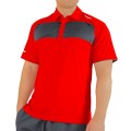 Wilson Polo Explosive rot Herren