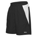 Wilson Short Blow Away schwarz Herren