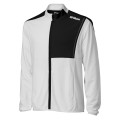 Wilson Jacket Blow Away weiss/schwarz Herren