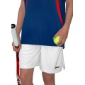 Wilson Short Performance weiss Boys